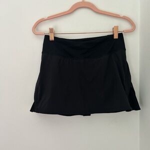 Lululemon tennis skirt